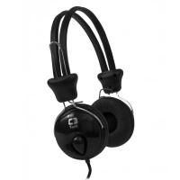 Fone com Microfone C3tech Tricerix Ph-80bk