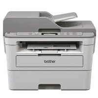 Impressora Multifuncional Laser Brother Mono (a4) Duplex 110v Dcpb7535dw
