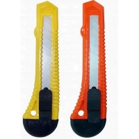 Estilete Mp-451 Grande Caixa com 24 Unidades