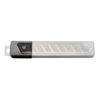 Lmina para Estilete Grande 18mm com 10 Unidades - Mp 452 Masterprint