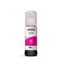 Tinta Epson Fotografica T574320 Al Magenta para Ecotank 70ml