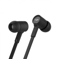 Fone de Ouvido Intra Auricular C3tech Spirit Ep-07bk Preto
