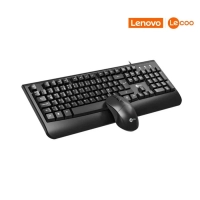 Teclado e Mouse C3tech Cm105 Lecoo