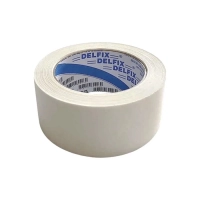 Fita Crepe 45mmx40m Delfix 510 - 1 Rolo