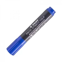 Pincel Atomico Pilot Duplo Tra�o 1100-p Azul