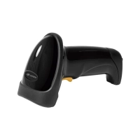 Leitor de C�digo de Barras C3tech Lb-40bk Preto Usb