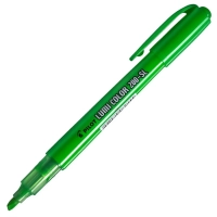 Caneta Marca Texto Pilot Lumicolor 200 Sl Verde