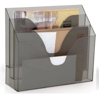 Organizador Triplo Office Fume Selado