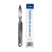 Extrator de Grampo Galvanizado Go Office