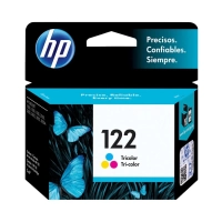 Cartucho Hp 122 Color Ch562hb