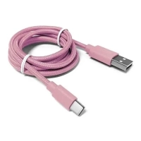 Cabo Usb-usb C 1m 2a Cb-c11 C3plus Cores Sortidas S/ Embalagem