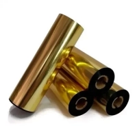 Ribbon Misto 110 X 74 Ttr K115 Mastercorp Pacote com 4 Unidades