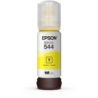 Refil Tinta Epson Amarelo T544422-br 70ml