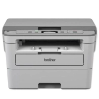 Impressora Multifuncional Laser Mono Brother Dcpb7520dw