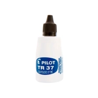 Tinta Reabastecedor Pincel Atomico Tr37 Ml Preta Pilot