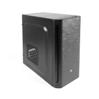 Gabinete C3tech Atx Mt-30bk Ps-210 C/ Fonte