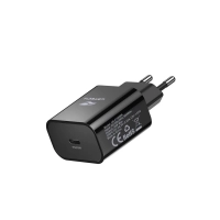 Carregador Ac/Usb Universal Pd 20w Uc-p100bk C3tech