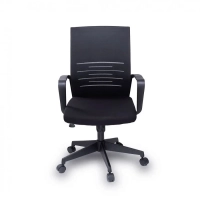 Cadeira Office Maxprint Matarazzo