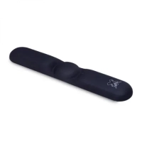 Apoio para Pulso Smart Soft -preto