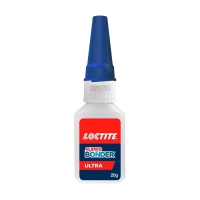 Cola Instantnea Multiuso Super Bonder Ultra 20g