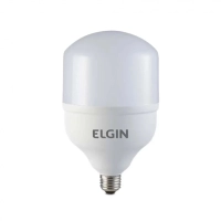 Lampada Bulbo Led Ap T160 100w Biv 6500k Os