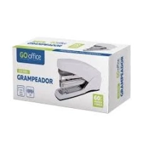 Grampeador Go Office Go5882 Soft Touch 50 Fls