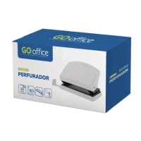 Perfurador Go Office Go5865 10fls
