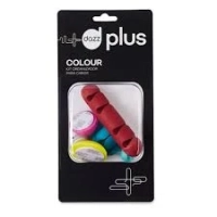 Kit Organizador de Cabos Colour
