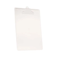 Prancheta A4 Plastica Cristal Acrimet Pop 131