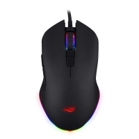 Mouse Gamer Usb Mg-120bk C3tech