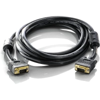 Cabo de Video Svga 3m Pc-mon3002