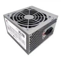 Fonte 200w C3tech (200w Real) Ps-210 12cm S/ Cabo S/ Caixa