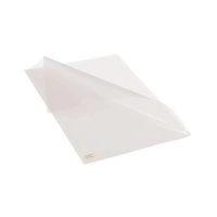 Pasta L A4 Cristal C/10 Dac 42pp-tr
