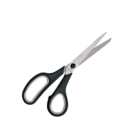 Tesoura Uso Geral 21cm Cabo Emborrachado Next Office Ct16
