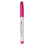 Caneta Marca Texto Maxprint Ecowrite Rosa