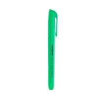 Marca Texto Needs Verde Maxprint Ponta Poliester