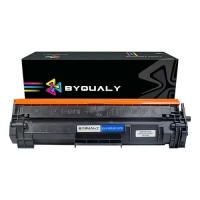 Toner Compativel C/ 150a (m141w) Preto Byqualy