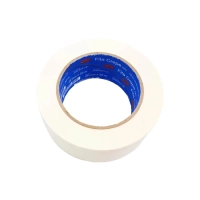 Fita Crepe 3m 48mmx50m 2352 Industrial 1 Rolo