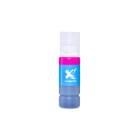 Refil de Tinta Maxprint Compatvel Hp Magenta Gt52