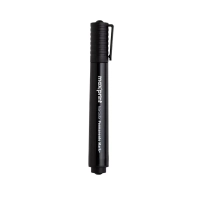 Marcador Permanente Preto Mark Maxprint - Unidade