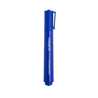 Marcador Permanente Azul Mark Maxprint - Unidade
