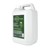 Sabonete Liquido Likd (108 Power) Erva Doce 5l