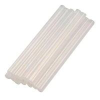 Bast�o Cola de Silicone Go Office Hot Melt Grossa Pct 1kg