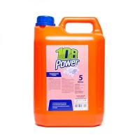 Limpador 108 Power Multiuso Floral 5l