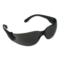 Oculos Protecao Danny Aguia Da14700 Cinza