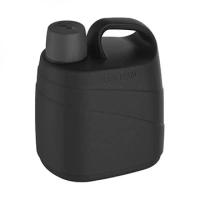 Garrafa Termica Oasis Preta 5l