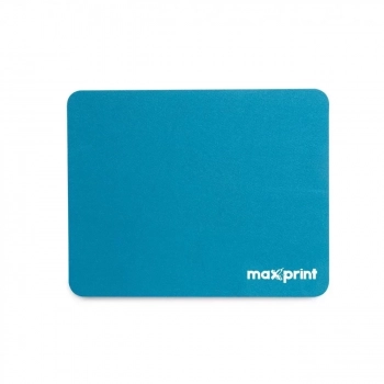 Mouse Pad Maxprint Padr�o Azul 603550