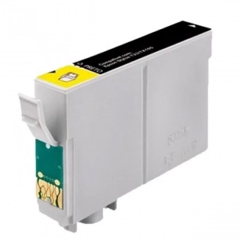 Cartucho Compat�vel Epson 135 Preto T135120
