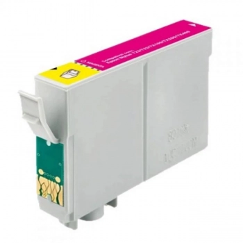 Cart. Compat�vel Epson 73 Magenta T073320