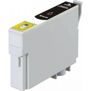 Cart. Compat�vel Epson 133 Preto T133120